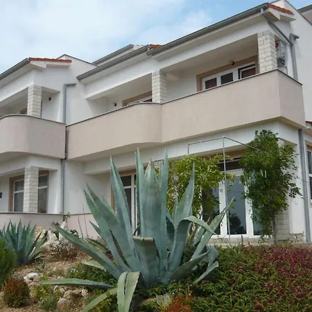Dokovic Apartament *