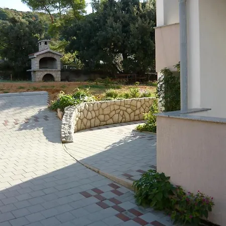 Dokovic Apartament *