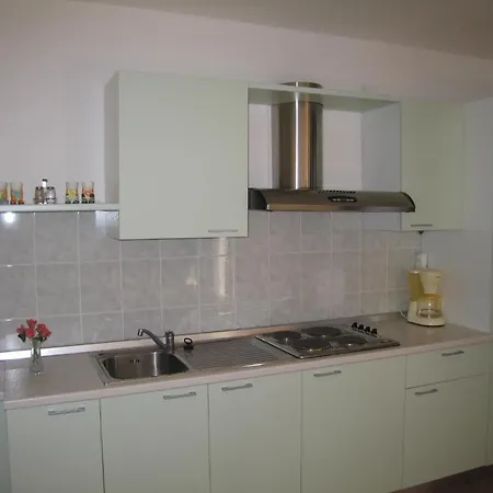 Apartament Dokovic