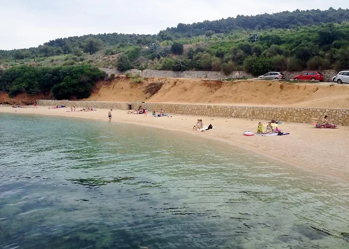 Appartement Dokovic *