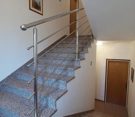 Dokovic Appartement