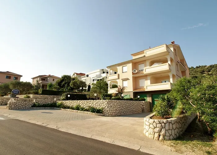 Dokovic Appartement