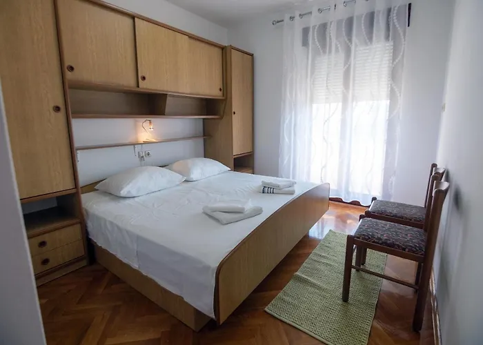 Dokovic Appartement *