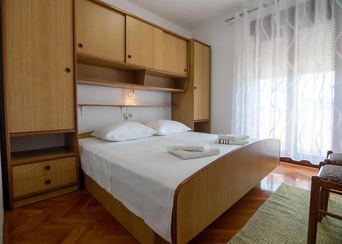 Dokovic Appartement *