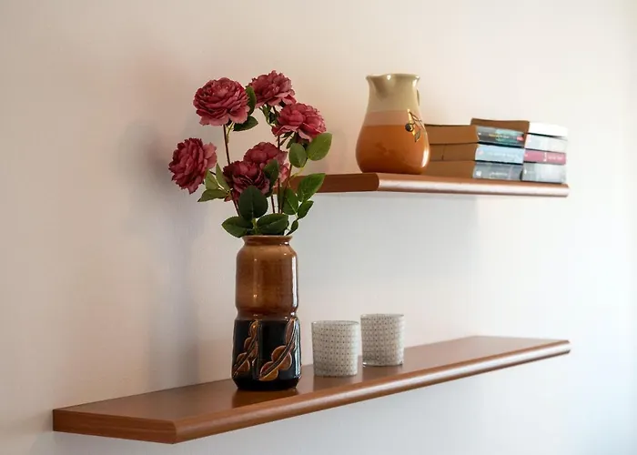 Appartement Dokovic *