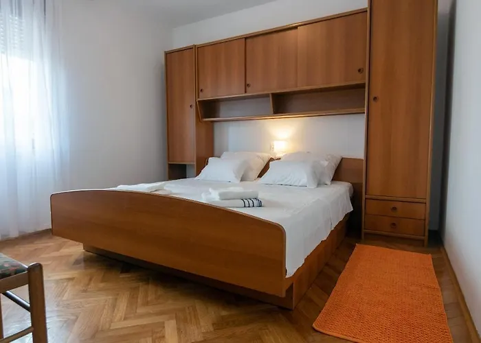 Dokovic Appartement *