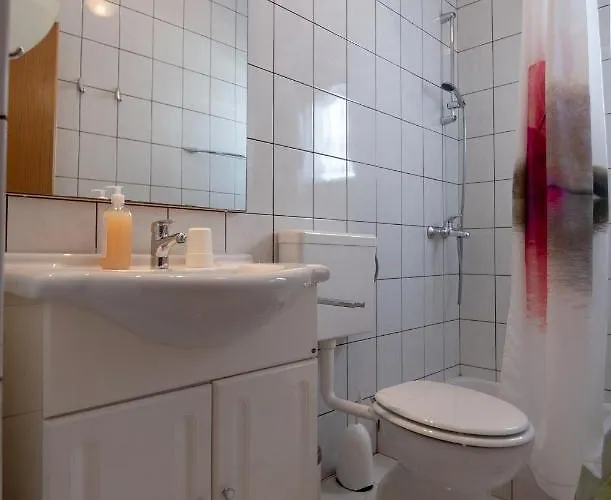 Appartement Dokovic *