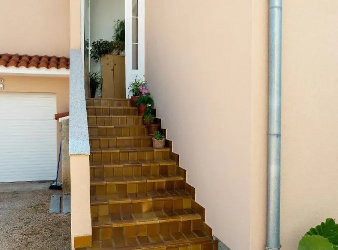 Dokovic Appartement *