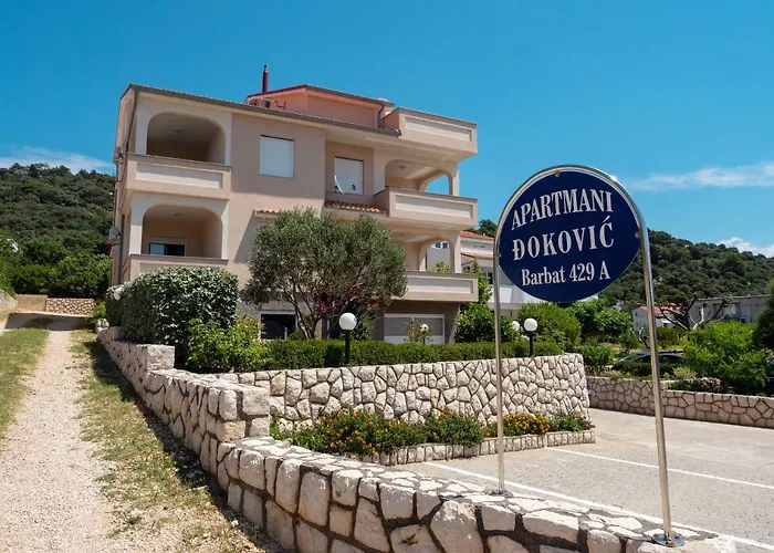 Dokovic Appartement