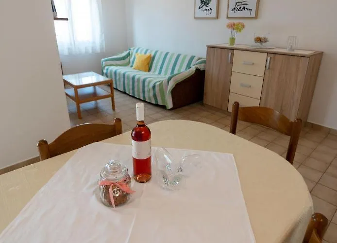 Dokovic Appartement