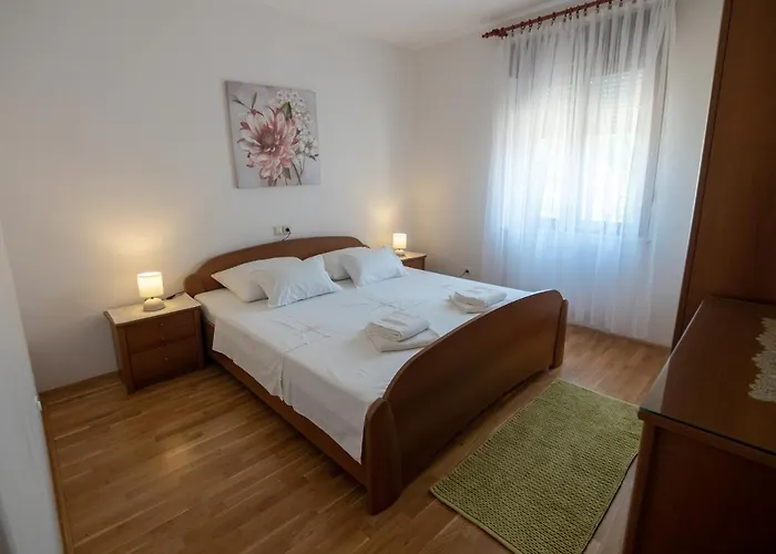 Appartement Dokovic Barbat na Rabu