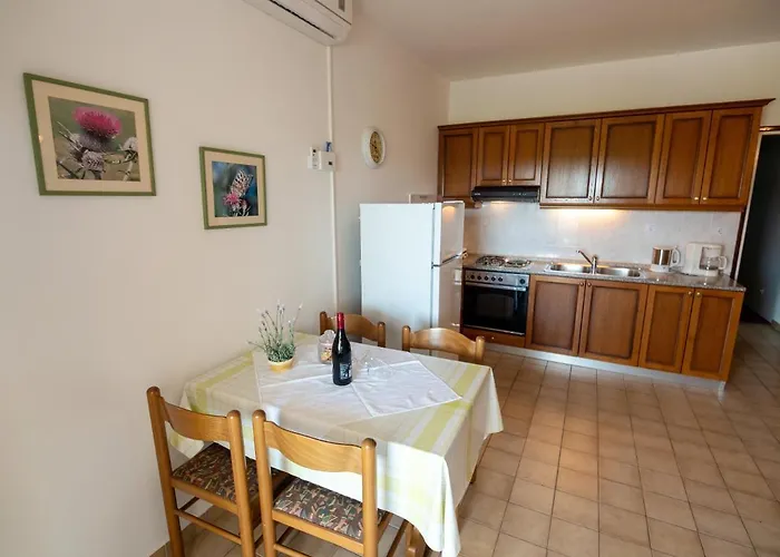Dokovic Appartement Barbat na Rabu