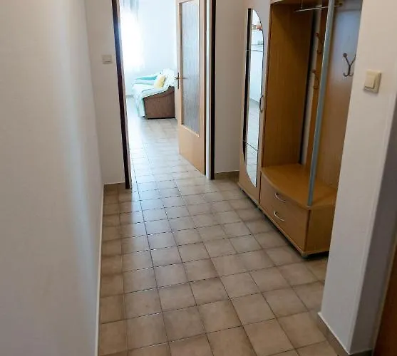 Dokovic Appartement