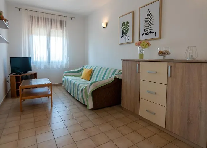Dokovic Appartement