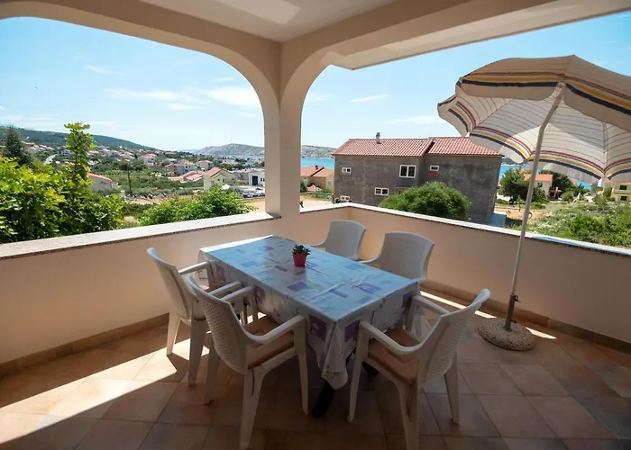 Dokovic Appartement