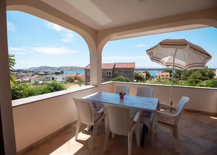 Dokovic Appartement *