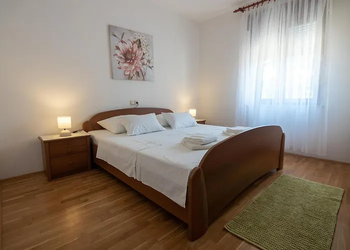 Appartement Dokovic *