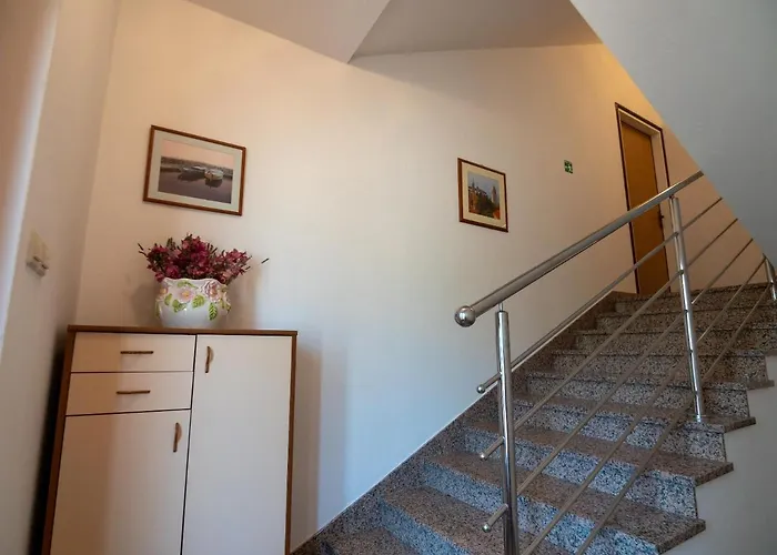 Dokovic Appartement *