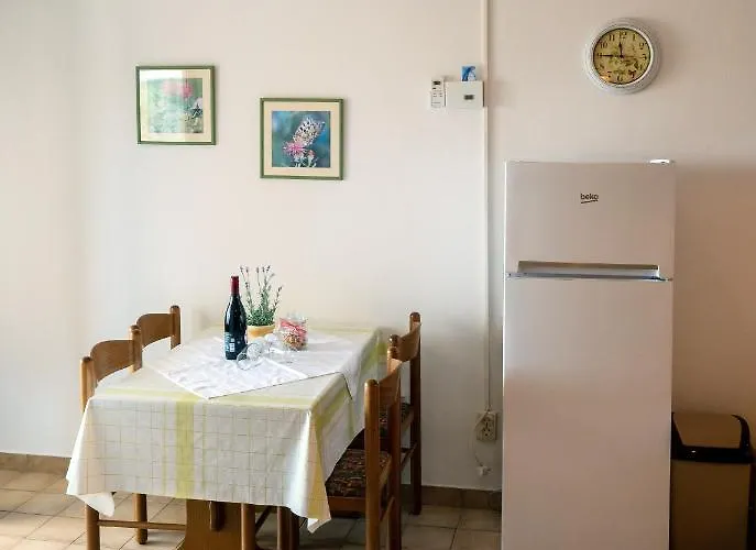 Dokovic * Barbat na Rabu