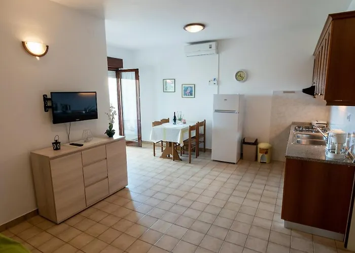 Appartement Dokovic *