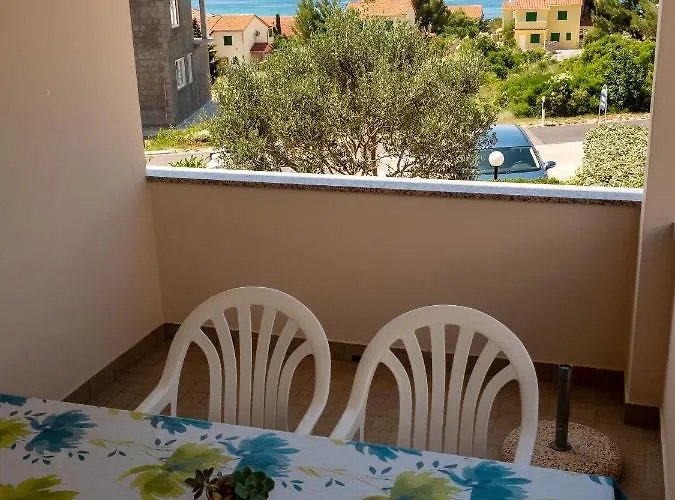 Appartement Dokovic *