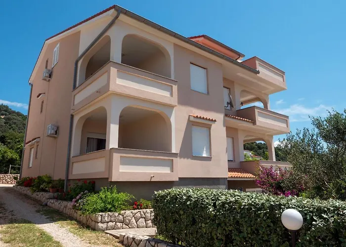 Dokovic Appartement
