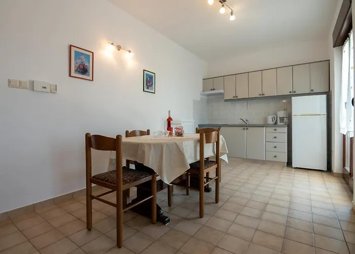 Dokovic Appartement *