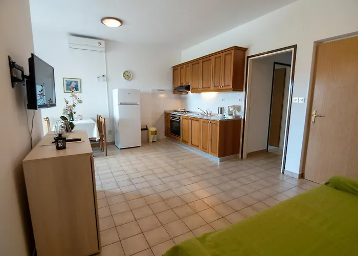 Dokovic Appartement *