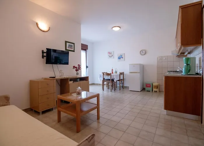 Appartement Dokovic *