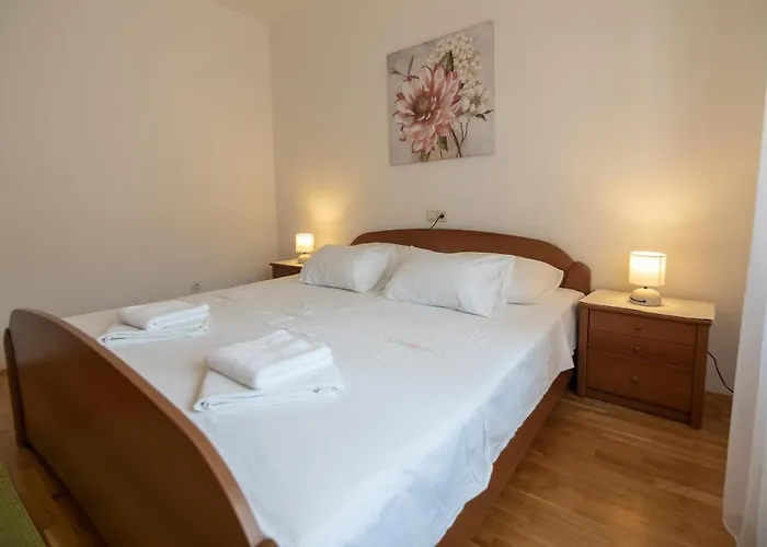 Dokovic Appartement *