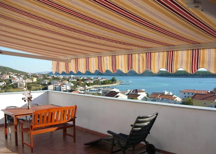 Appartement Dokovic
