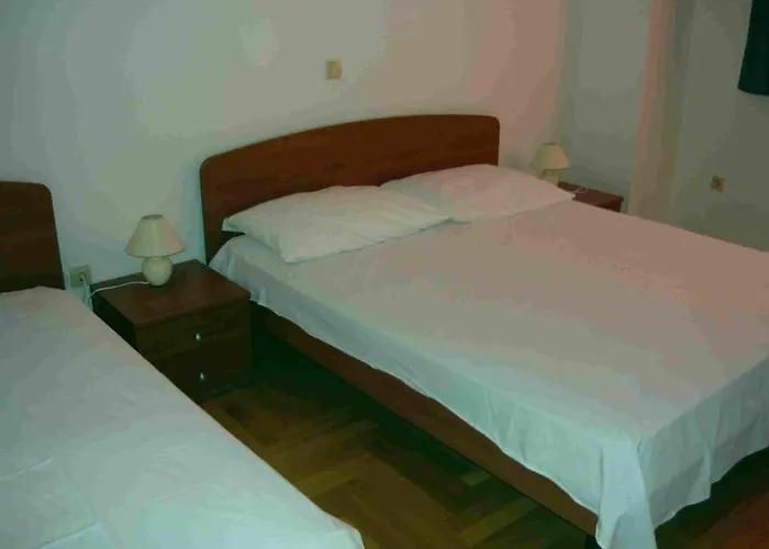 Appartement Dokovic