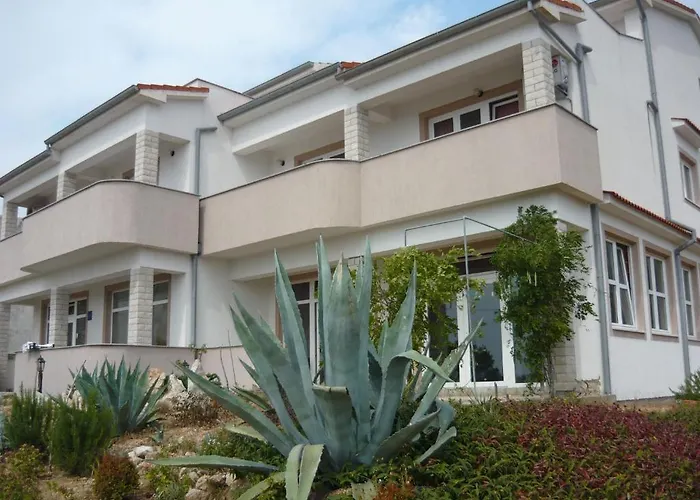 Dokovic Appartement *