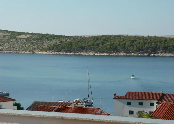 Appartement Dokovic