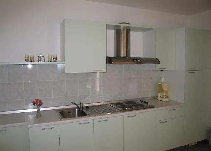 Appartement Dokovic