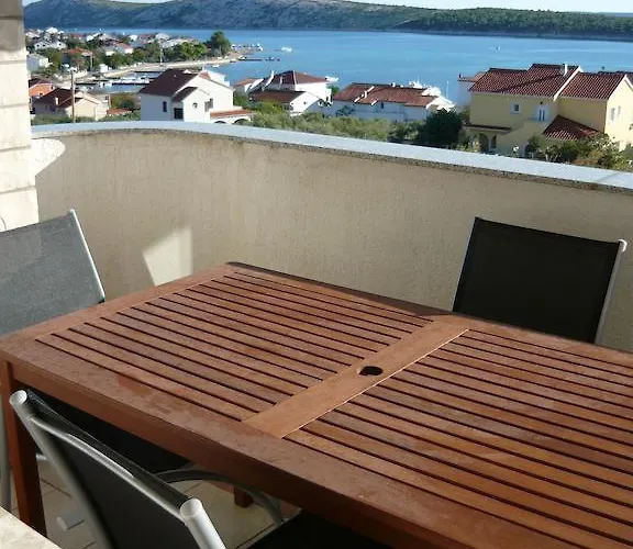 Appartement Dokovic Barbat na Rabu